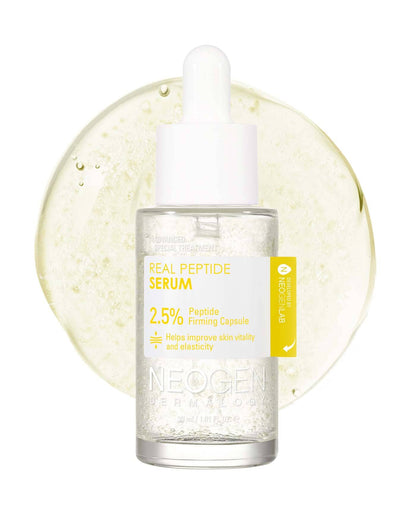 Dermalogy Real Peptide Serum Serum/Ampoule NEOGEN 