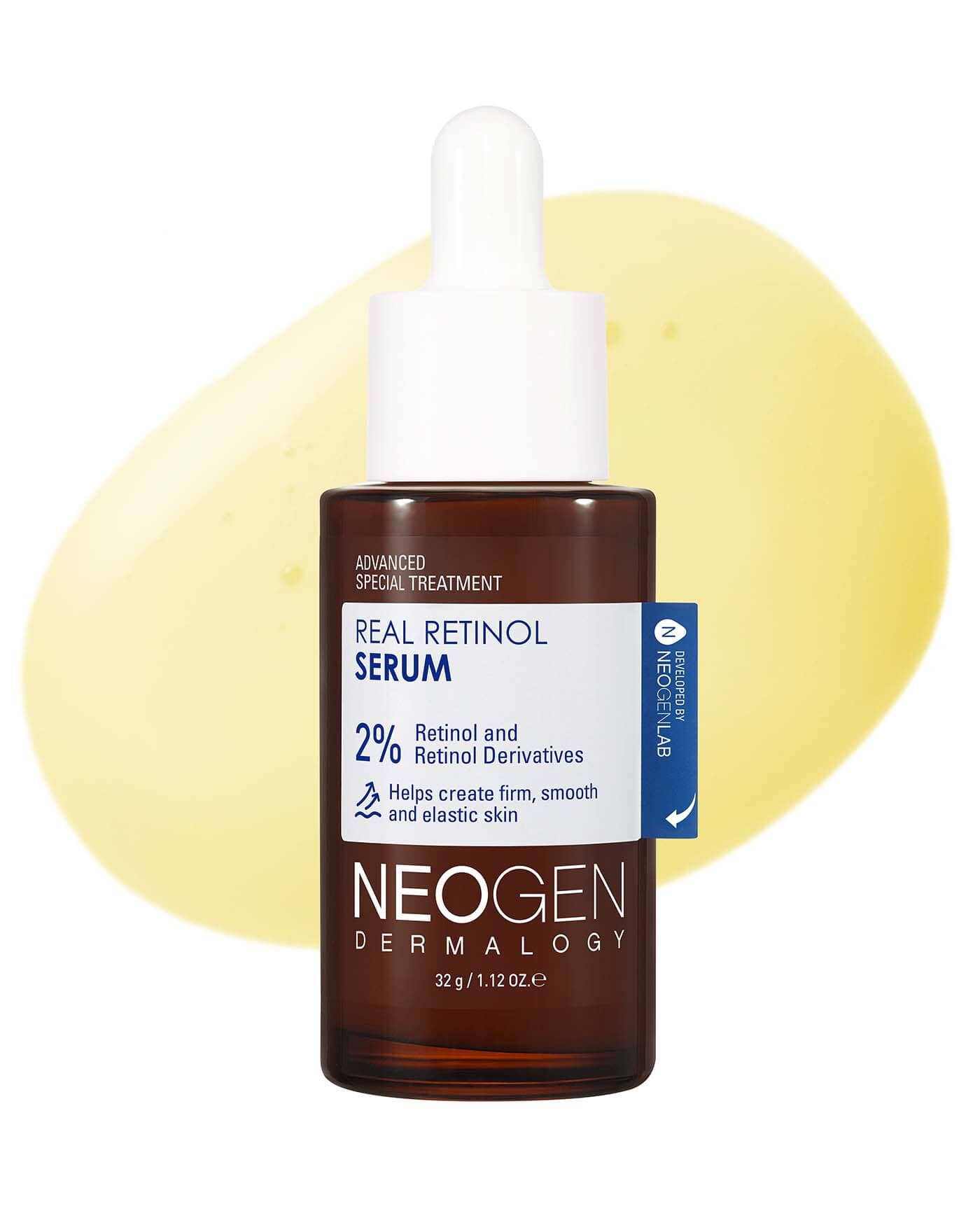 Dermalogy Real Retinol Serum