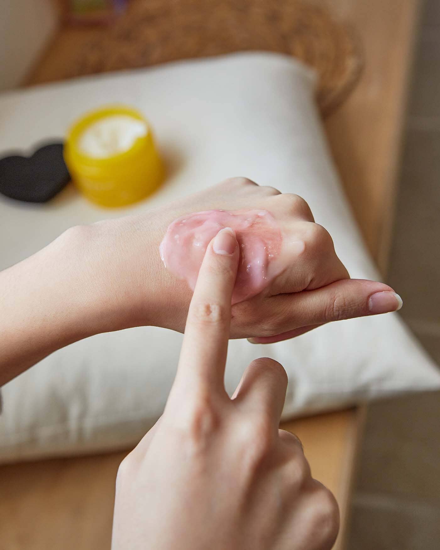 Pore Cleansing Balm [PHA]