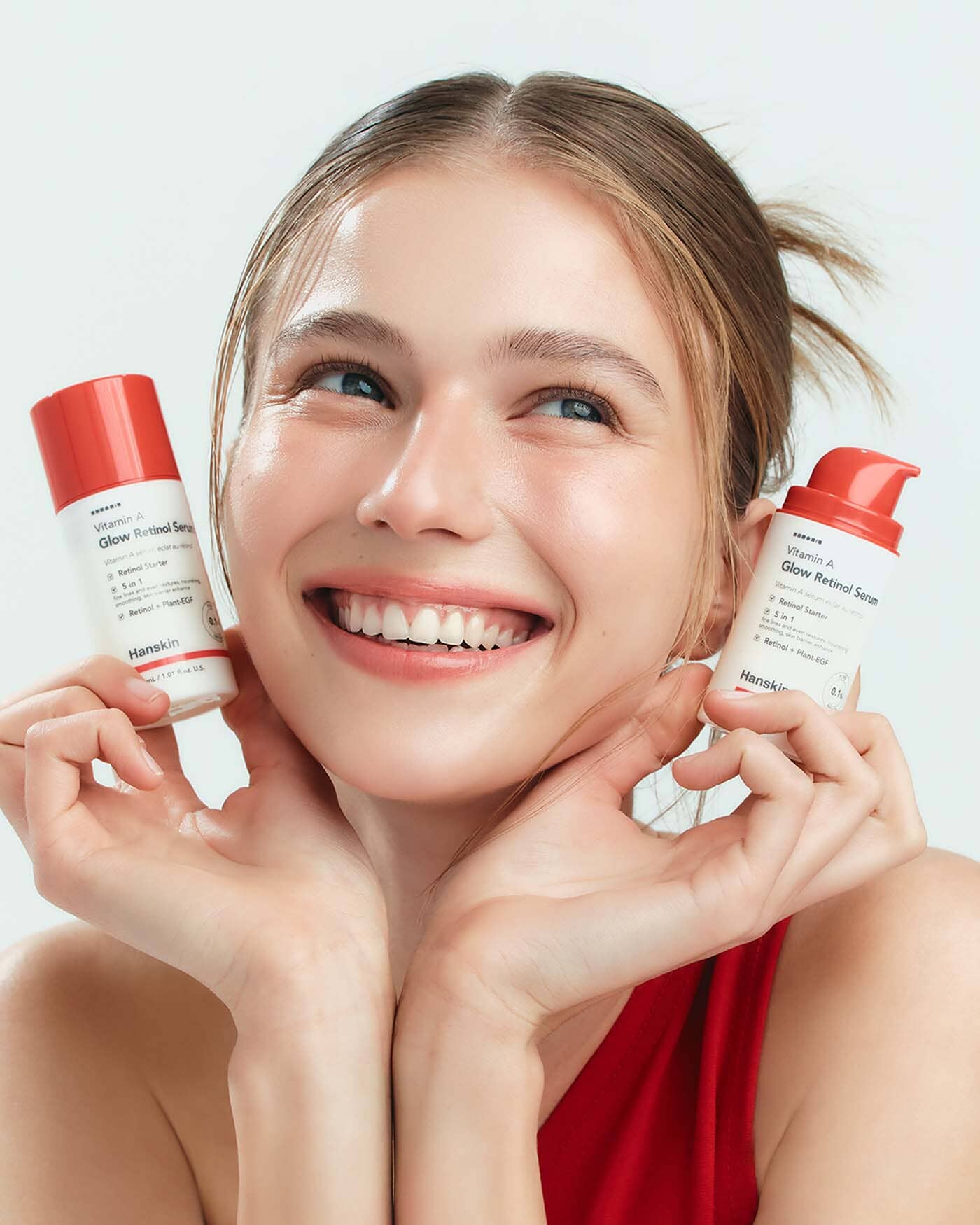 Vitamin A Glow Retinol Serum