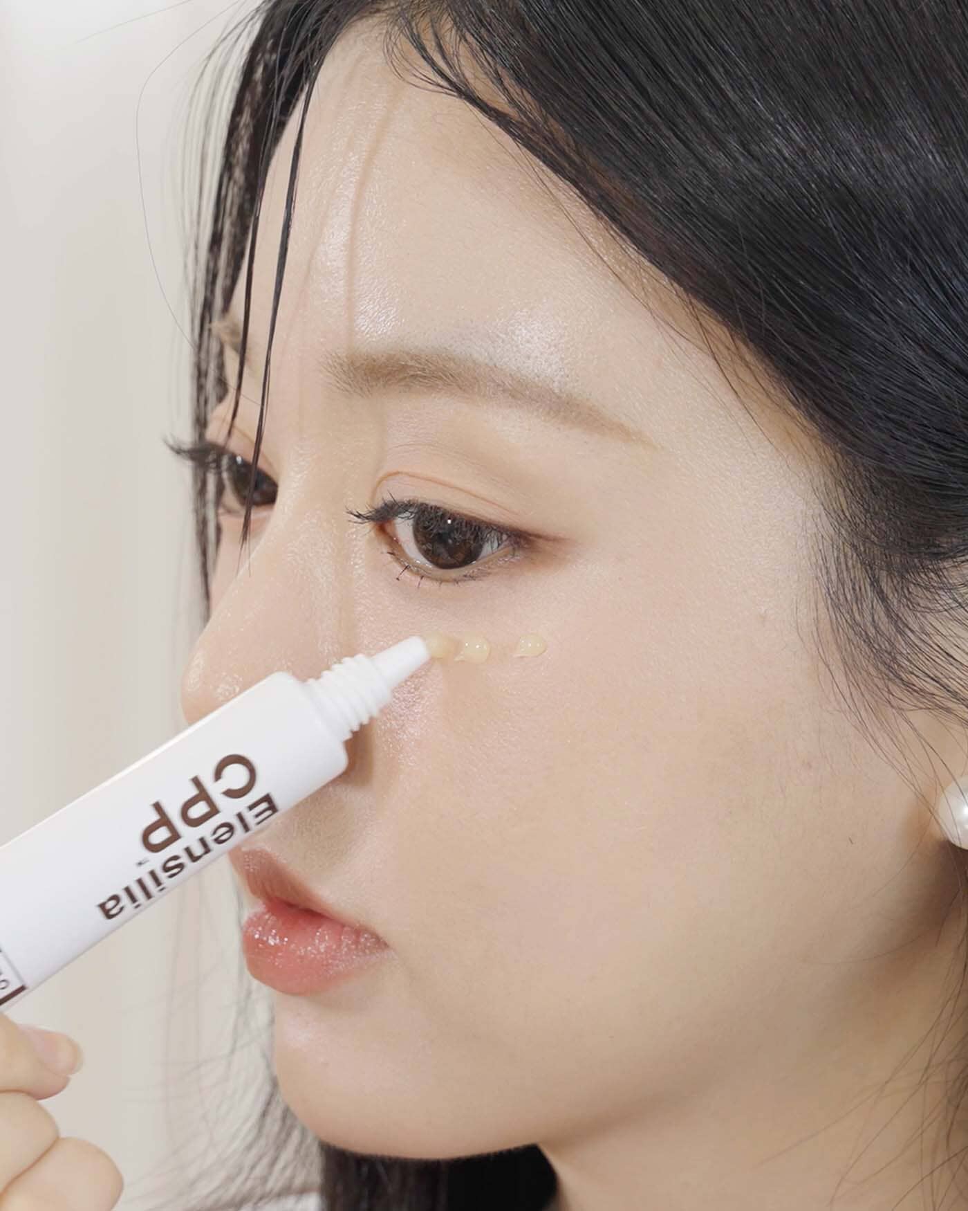 CPP Collagen 80% Intensive Eye Cream