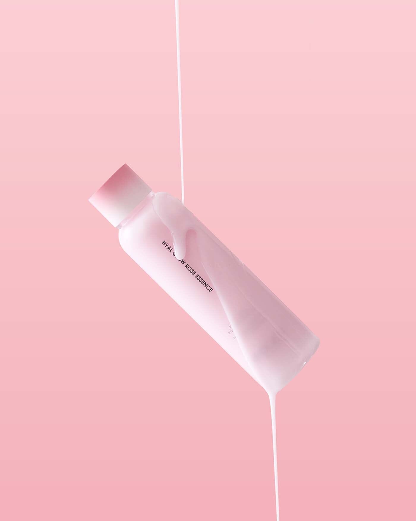 Dermalogy Hyal Glow Rose Essence Essence NEOGEN 