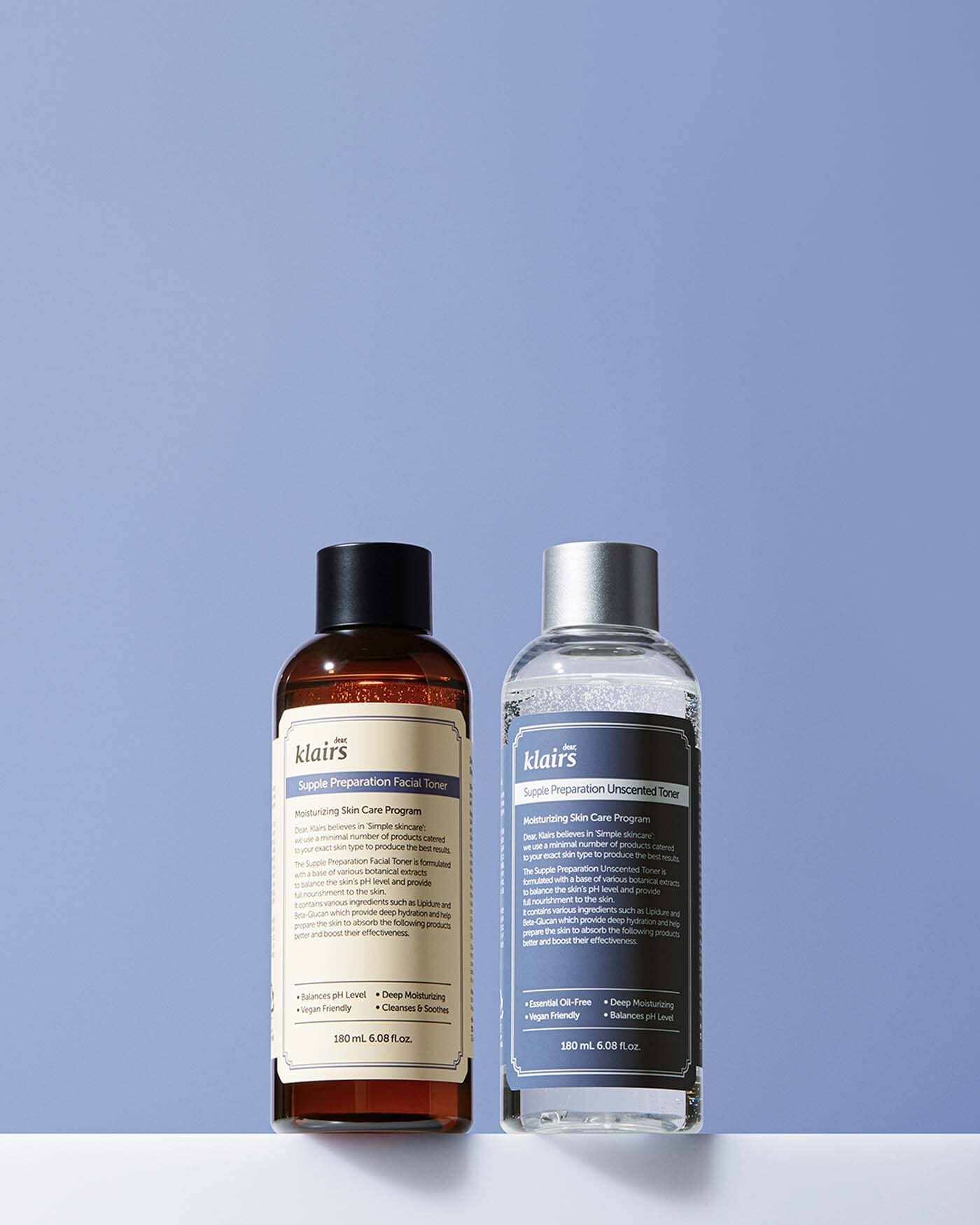 Supple Preparation Facial Toner