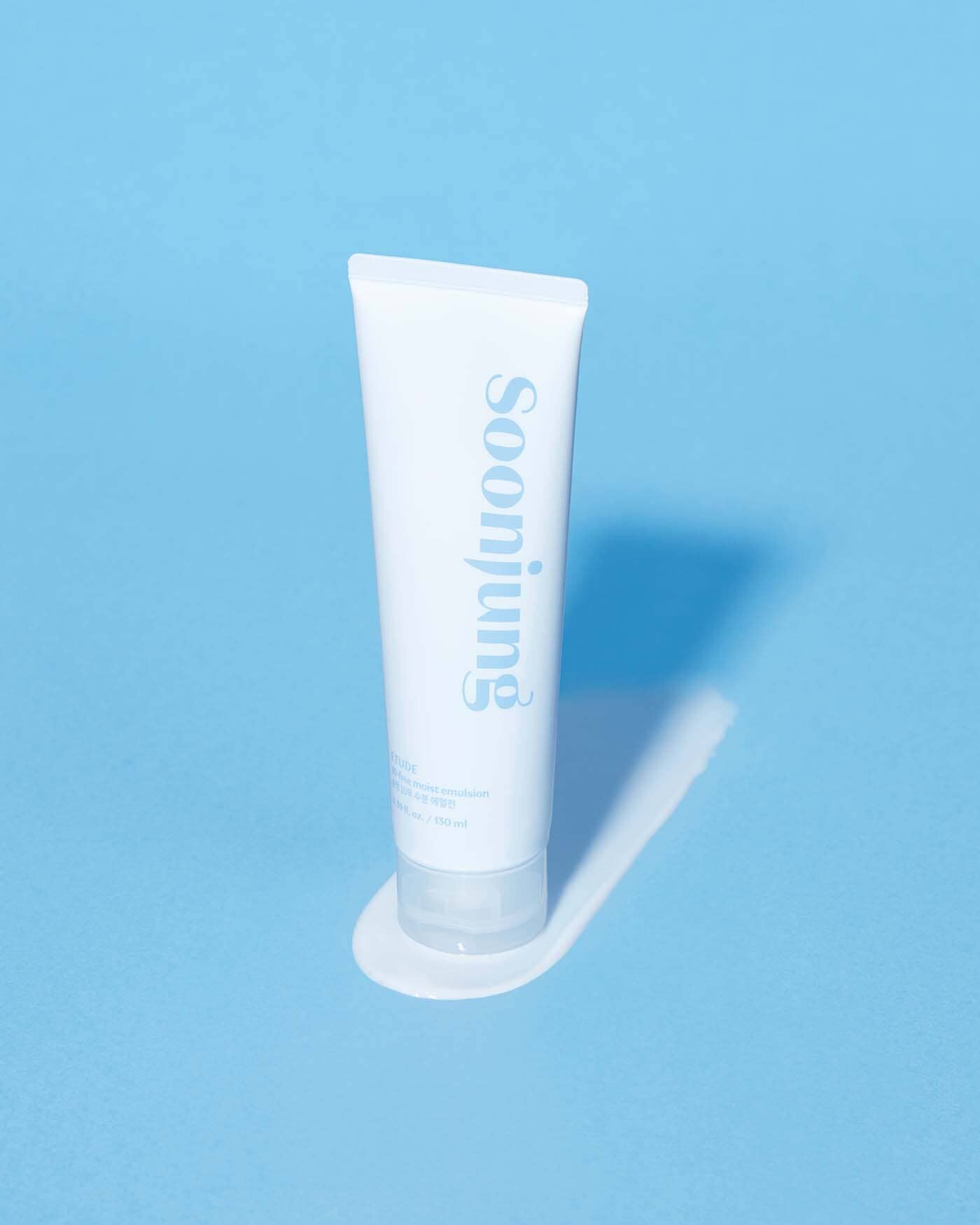 Etude House SoonJung 10 Free Moist Emulsion | Soko Glam