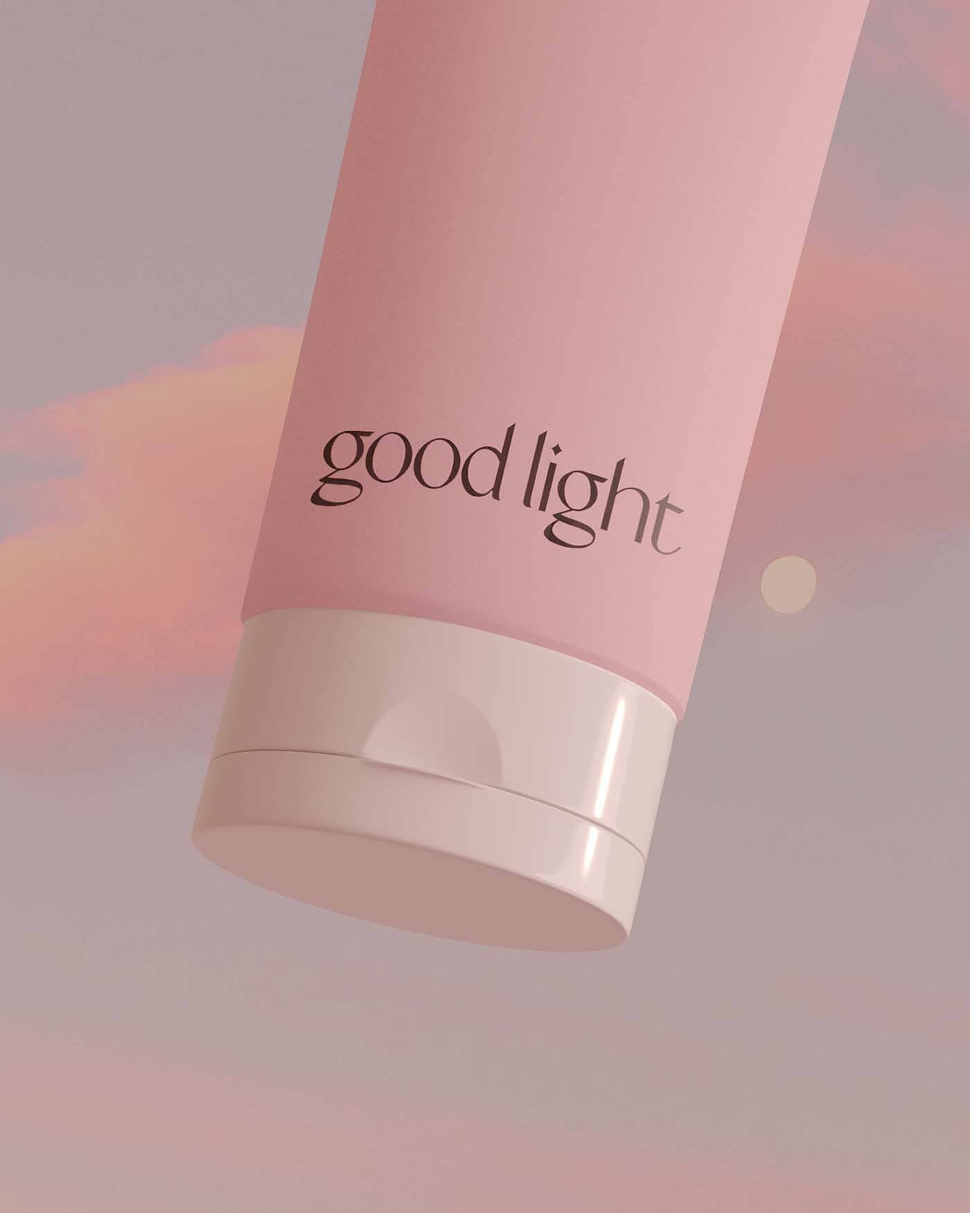 Cosmic Dew Water Cleanser