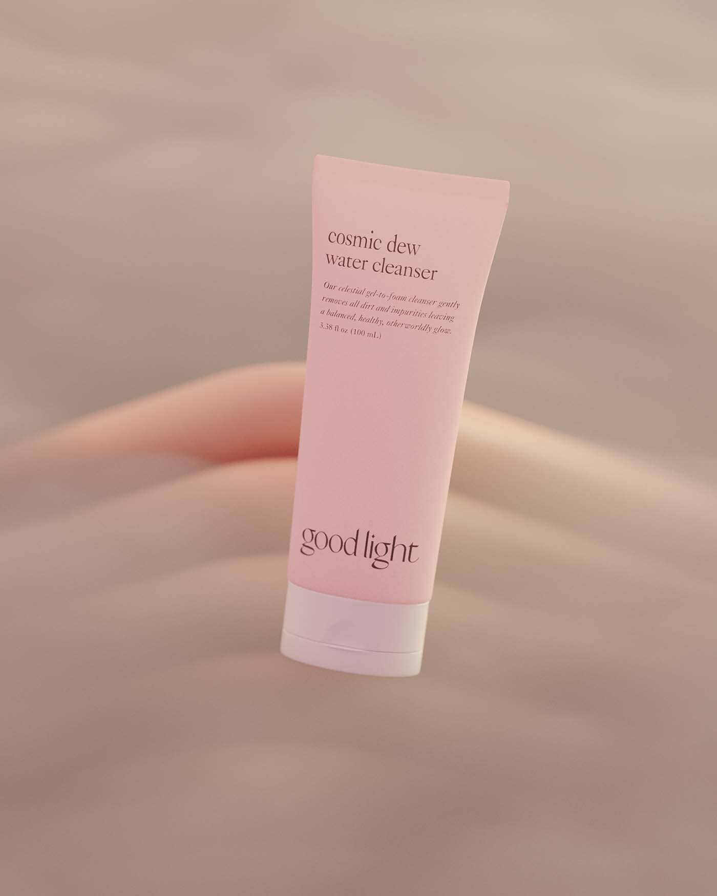 Cosmic Dew Water Cleanser Water Cleanser GOOD LIGHT 