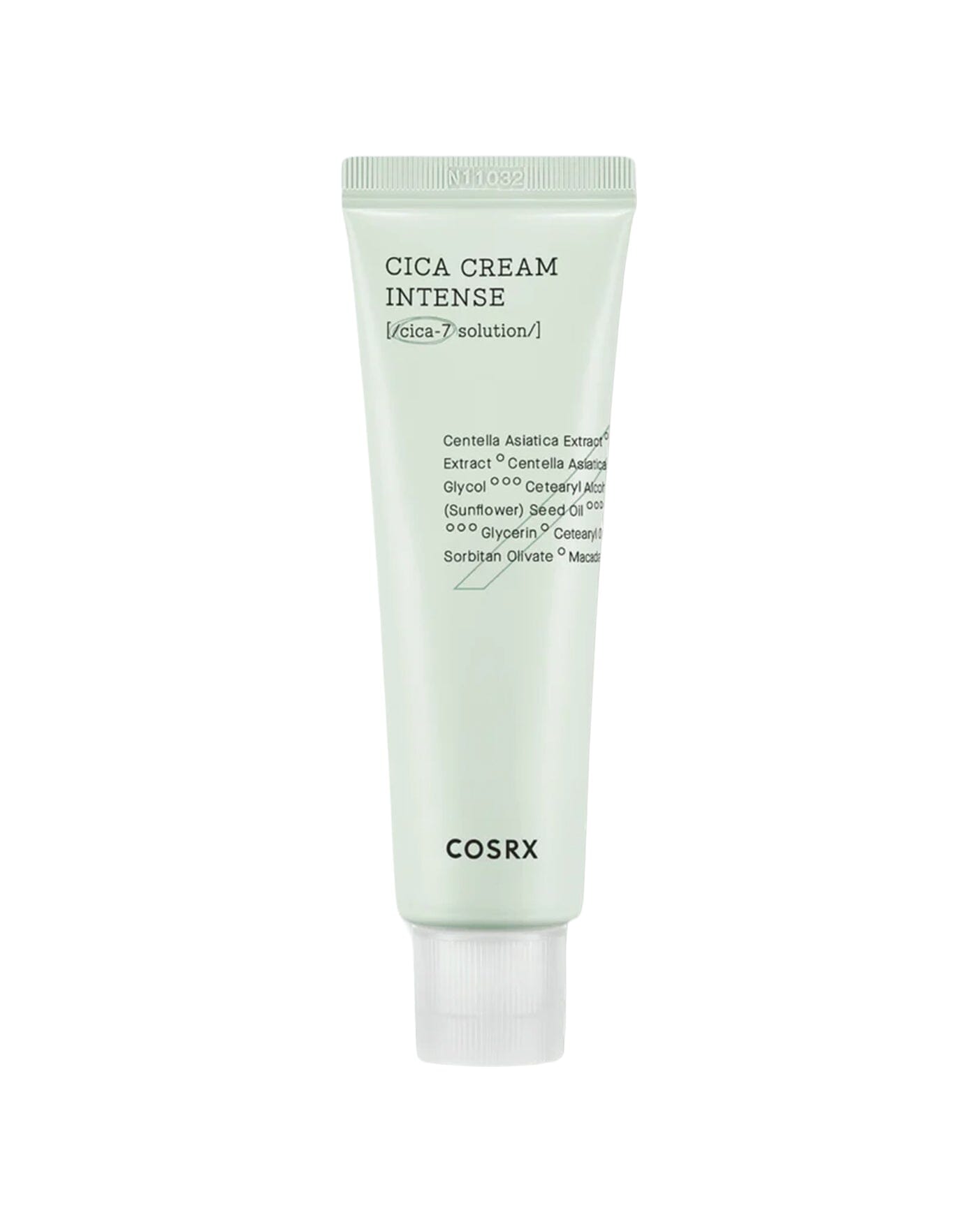 Pure Fit Cica Cream Intense Facial Moisturizer COSRX 