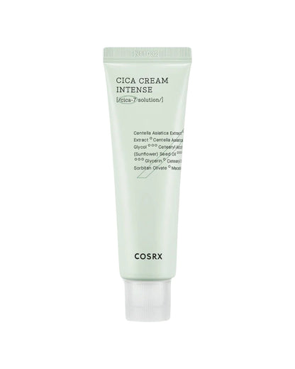 Pure Fit Cica Cream Intense Facial Moisturizer COSRX 