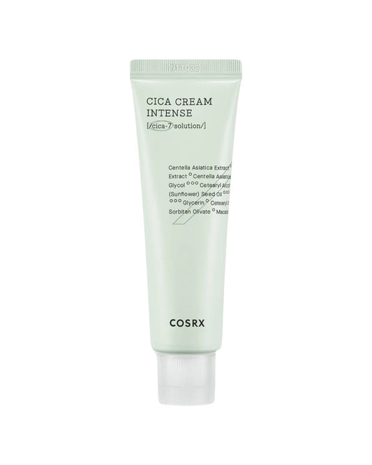 Pure Fit Cica Cream Intense Facial Moisturizer COSRX 