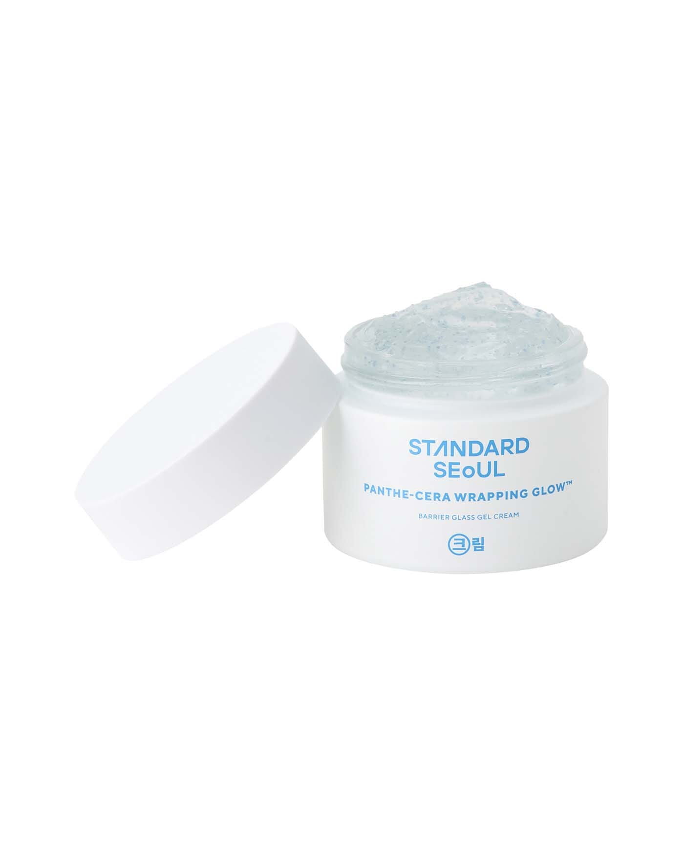 Barrier Glass Gel Cream