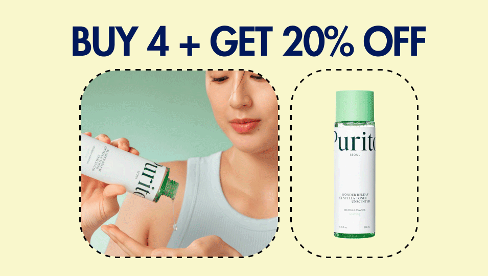<strong>Build Your Routine: Get 20% Off</strong>