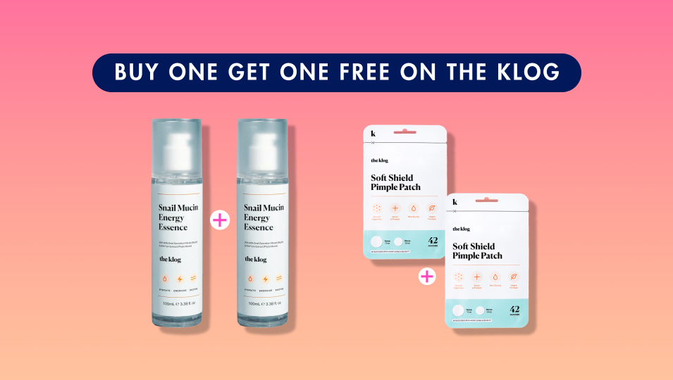 BOGO on The Klog!