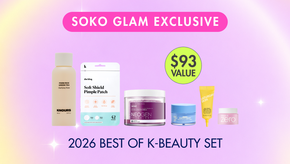 Shop Sets and Routines