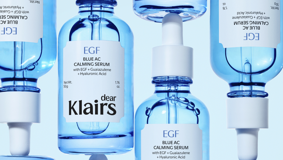 &nbsp;NEW: Klairs EGF Is Here!&nbsp;