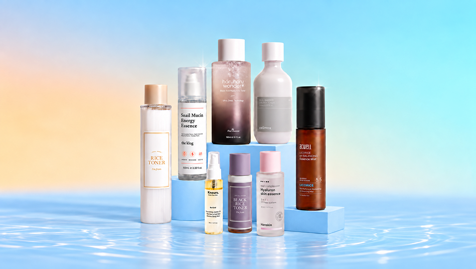 &nbsp;Our Skin Flooding Set Is Here&nbsp;