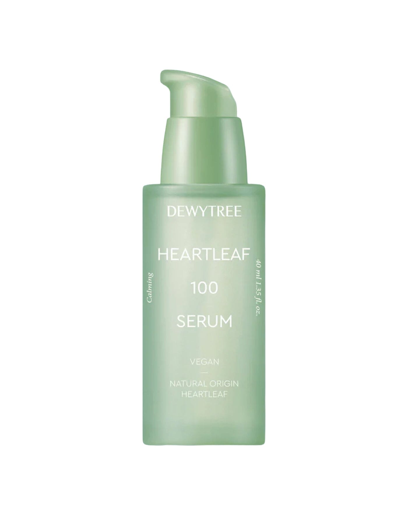 Dewytree Heartleaf 100 Serum | Soko Glam