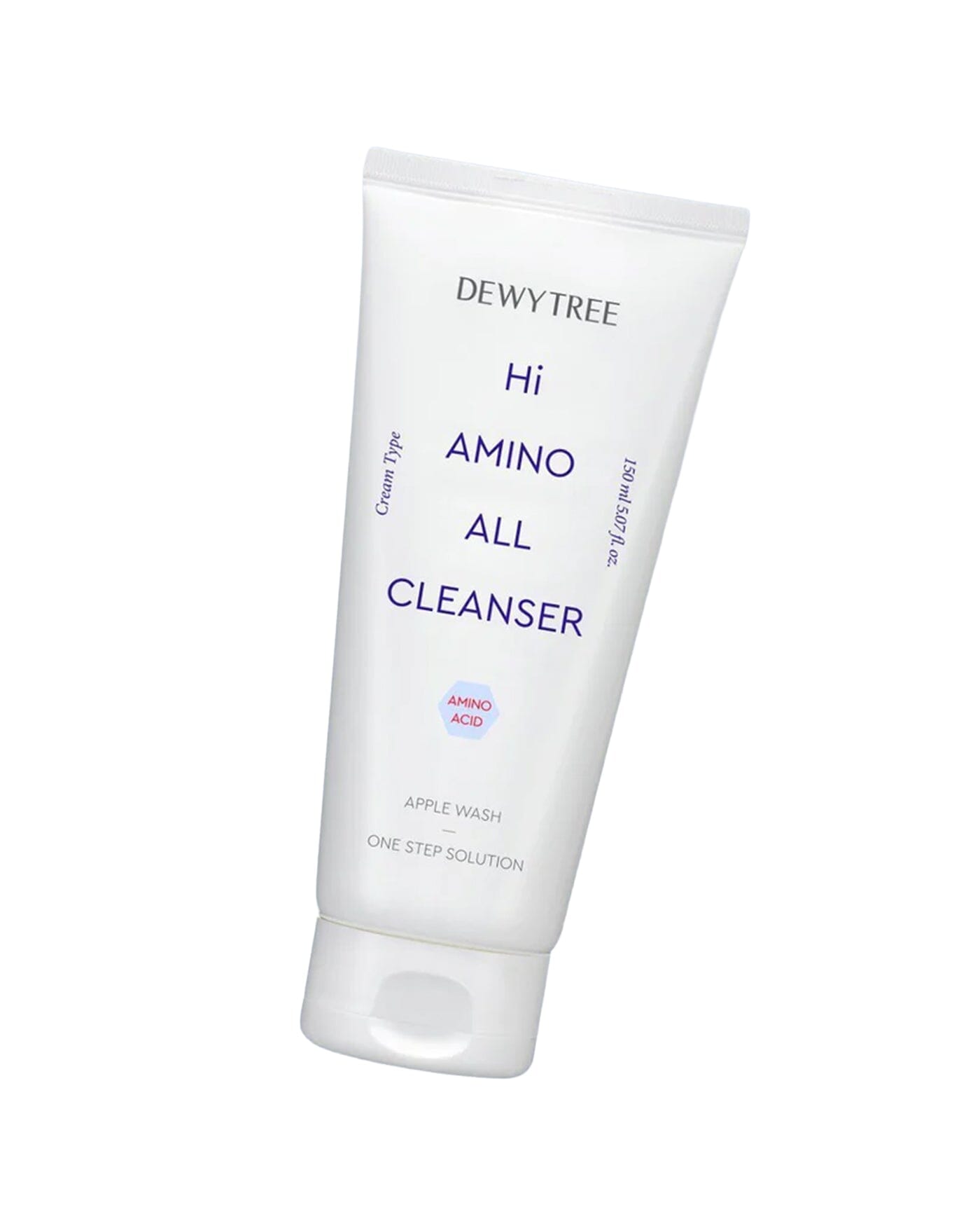 Hi Amino All Cleanser Water Cleanser DEWYTREE 