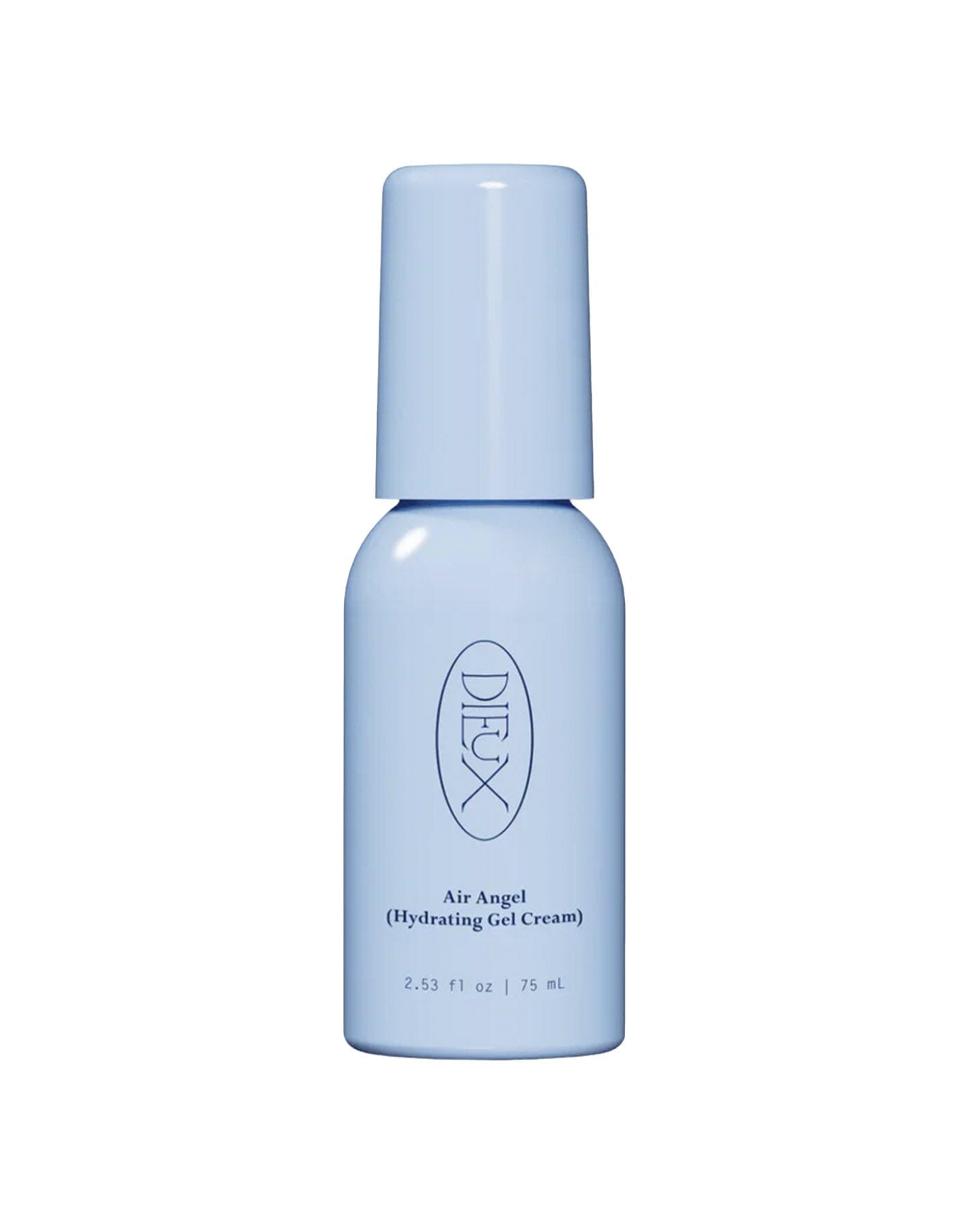 Air Angel Peptide Plumping Gel Cream