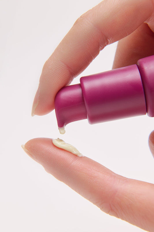 Double Play Retinol Face & Eye Treatment Chemist Confessions 
