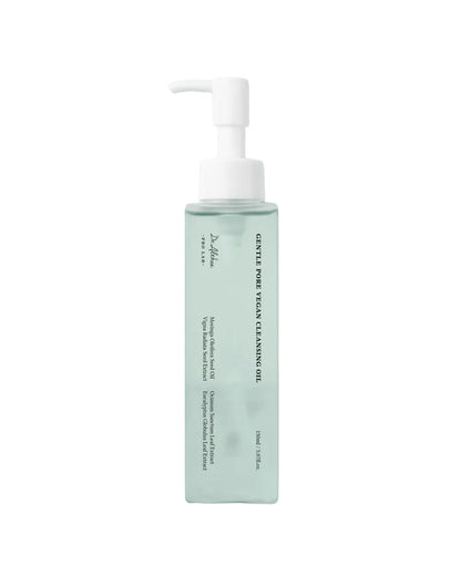 Gentle Pore Vegan Cleansing Oil Oil Cleanser DR ALTHEA 
