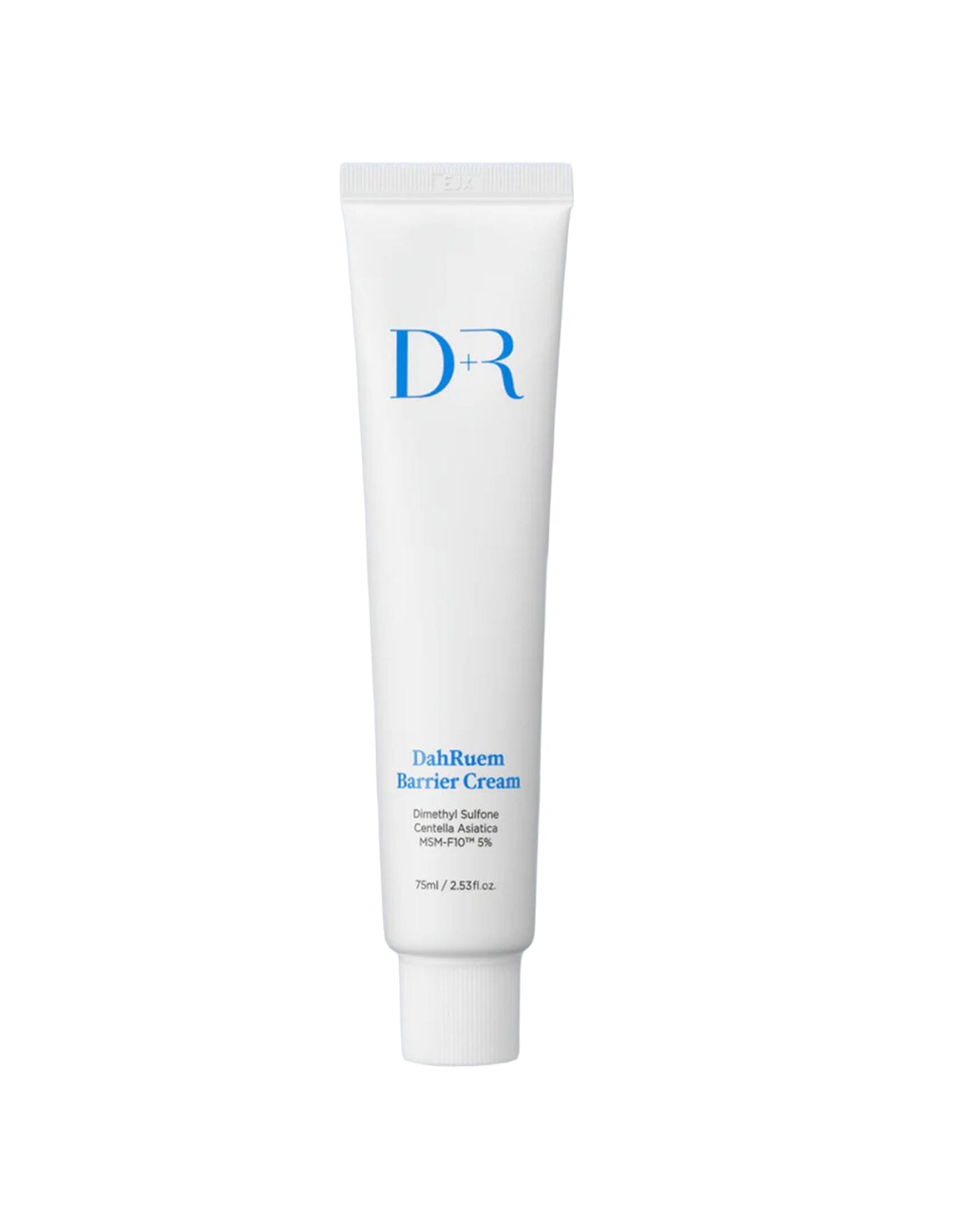 DahRuem Barrier Cream Facial Moisturizer DR 