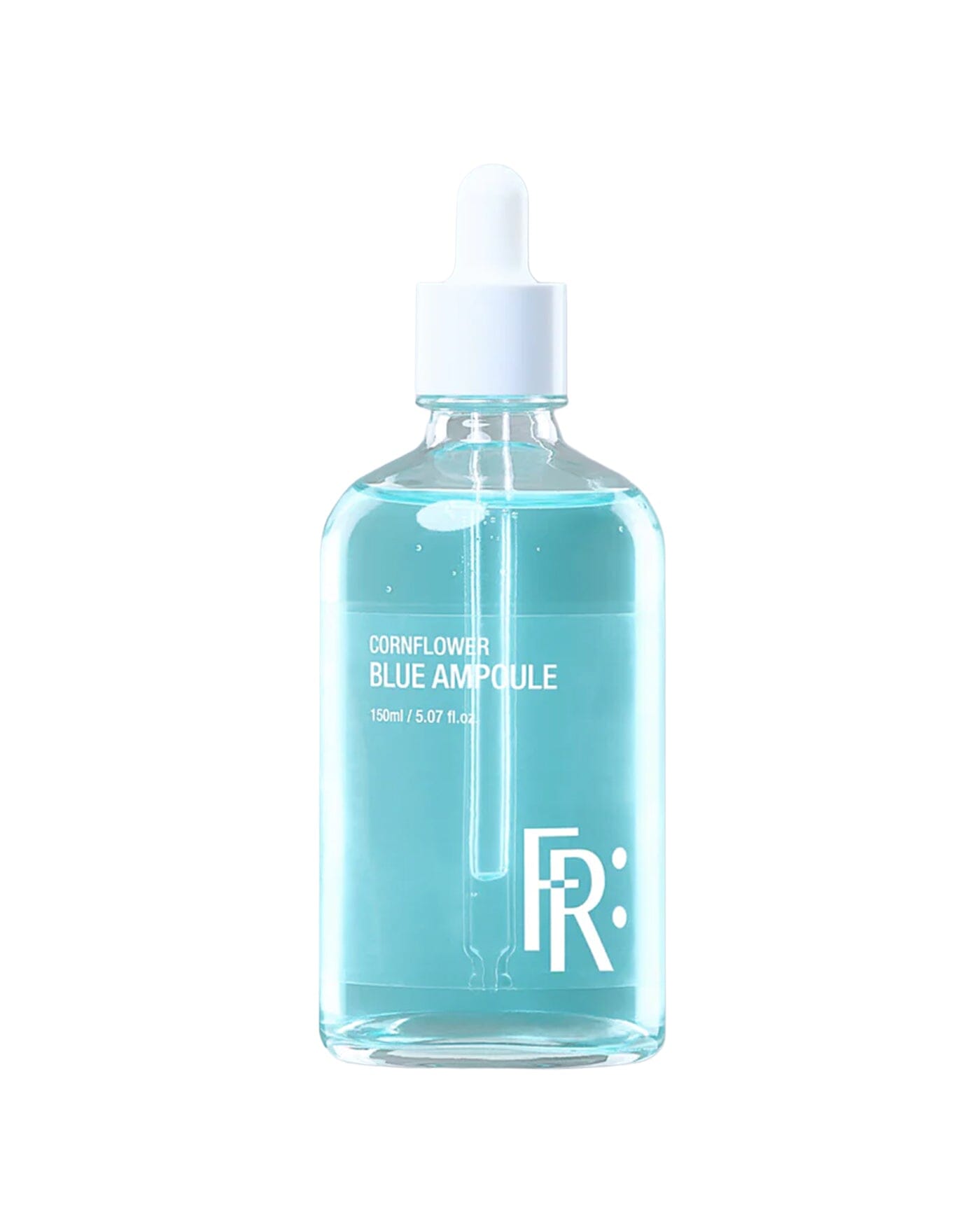 Cornflower Blue Ampoule Serum/Ampoule DR ORACLE 