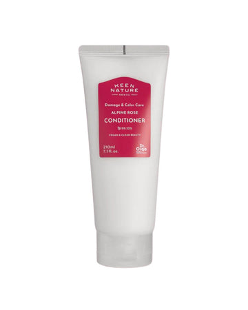 Dr. Orga Alpine Rose Conditioner | Soko Glam