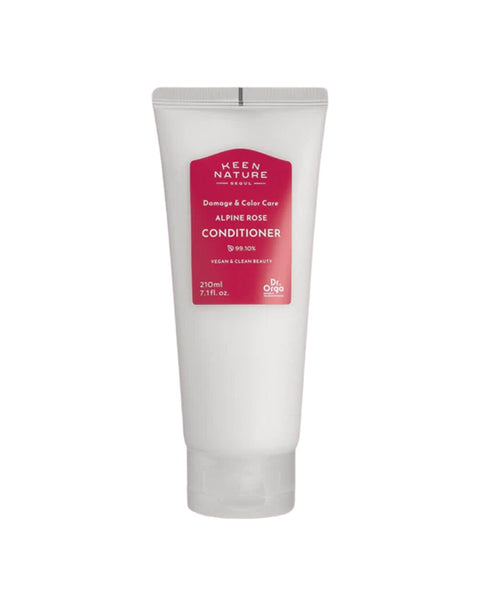 Dr. Orga Alpine Rose Conditioner | Soko Glam