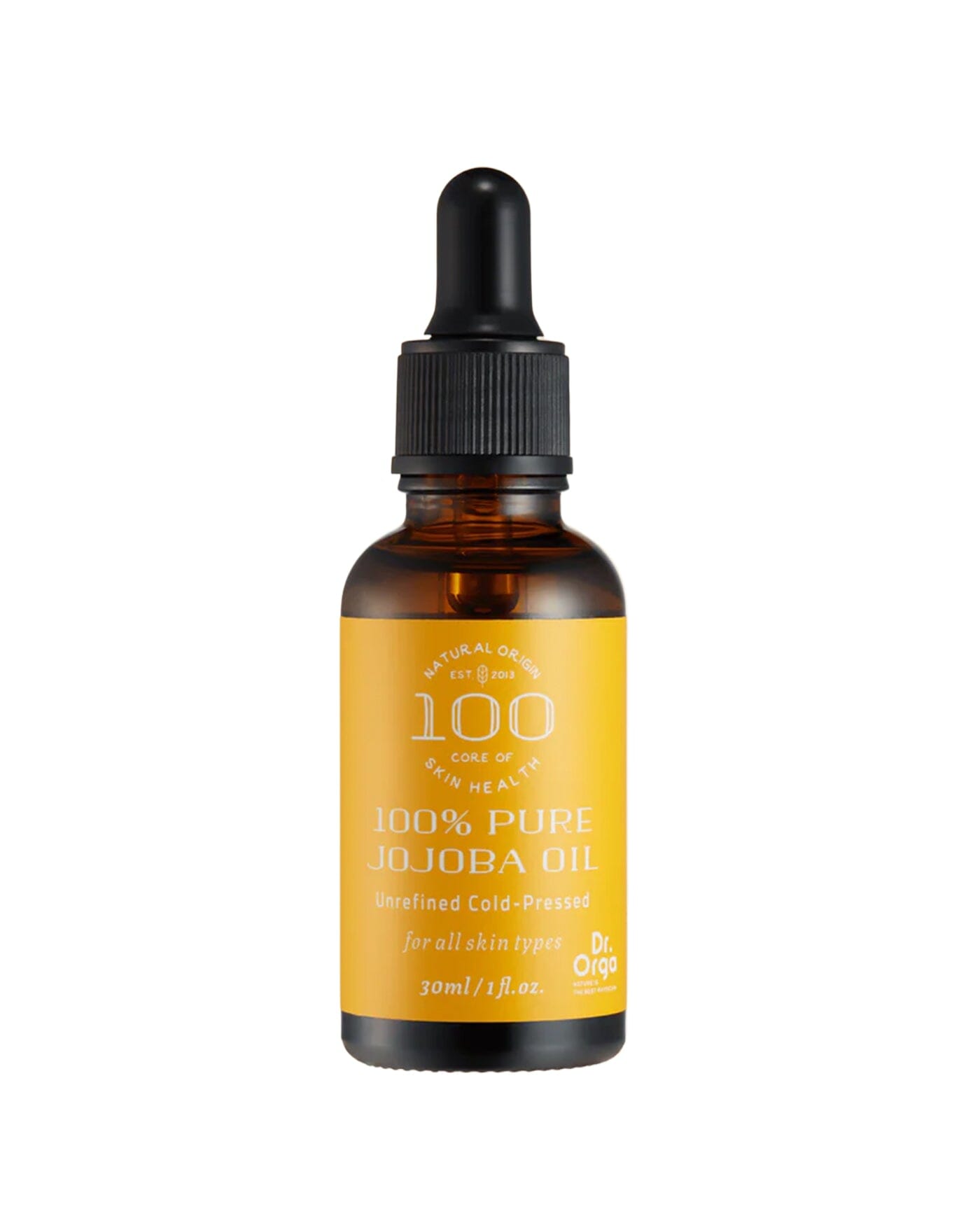 Pure Jojoba Oil
