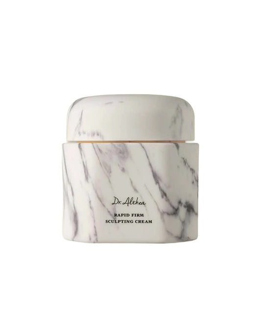 Rapid Firm Sculpting Cream Facial Moisturizer DR ALTHEA 