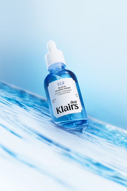 Dear Klairs EGF Blue AC Calming Serum Serum/Ampoule KLAIRS 