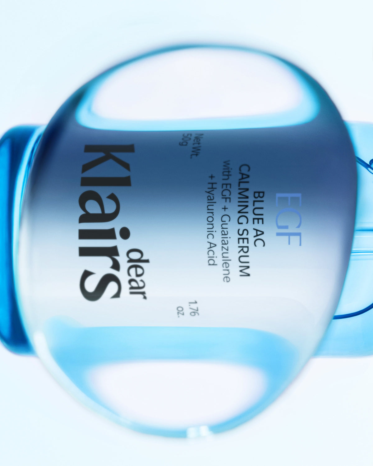 Dear Klairs EGF Blue AC Calming Serum Serum/Ampoule KLAIRS 