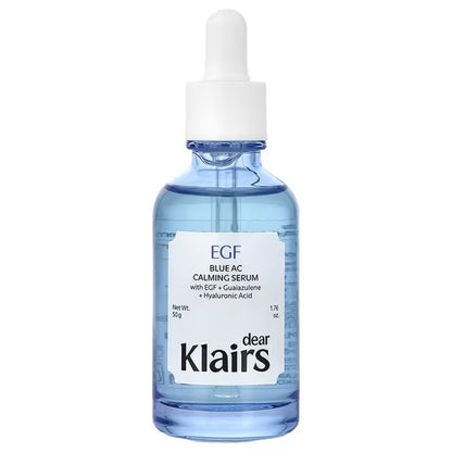 Dear Klairs EGF Blue AC Calming Serum Serum/Ampoule KLAIRS 