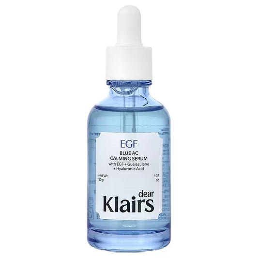 Dear Klairs EGF Blue AC Calming Serum Serum/Ampoule KLAIRS 