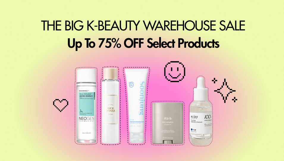 the Biggest Deals are Here!