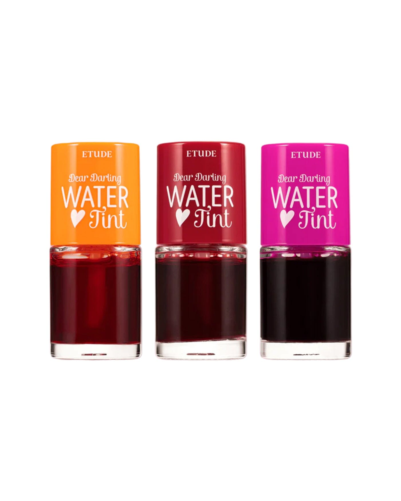 Dear Darling Water Tint Lip Color ETUDE 