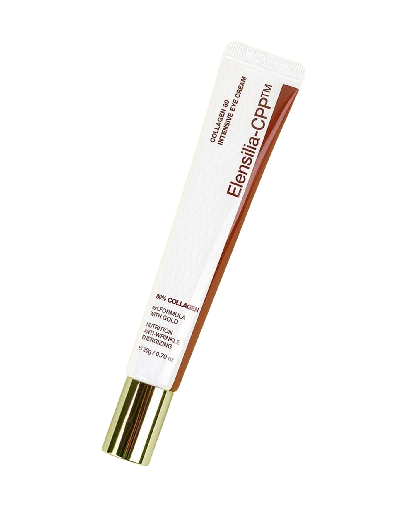 Collagen+ Intensive Verjüngende Creme Für Augen & Lippen – Pflegende Anti-Aging-Formel Mit Collagen