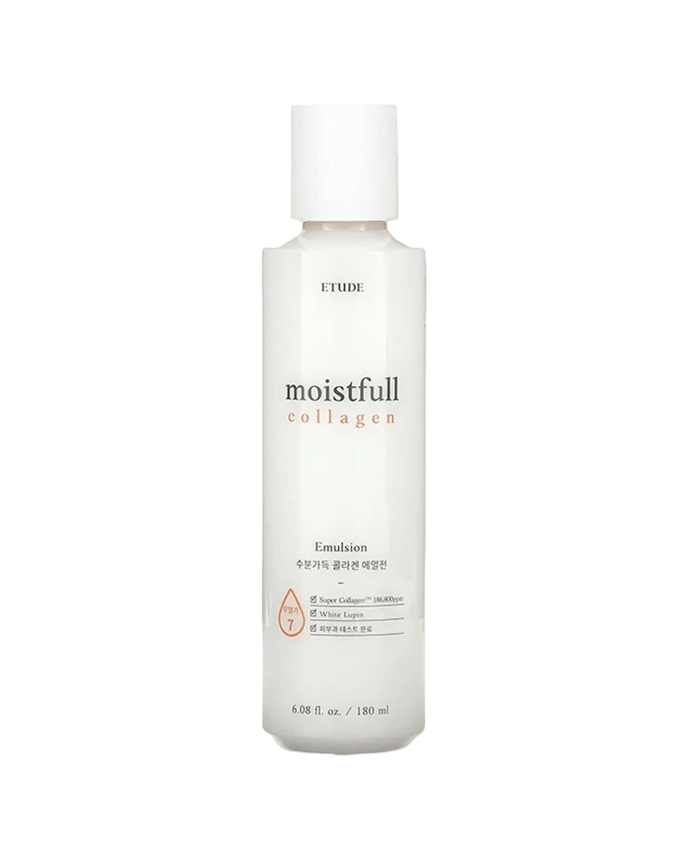 Moistfull Collagen Emulsion