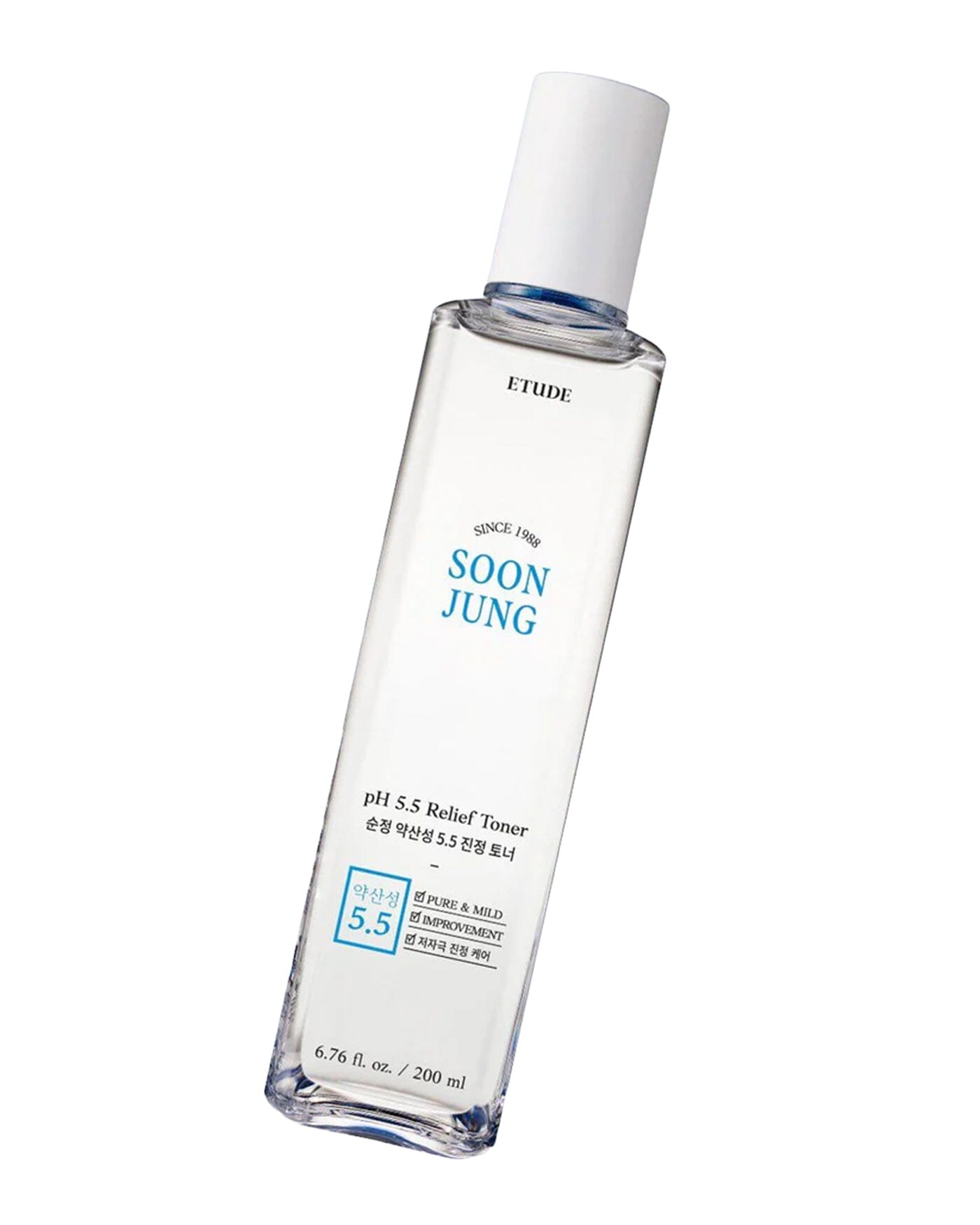 ET.Soon J. 5.5 Toner 350ml