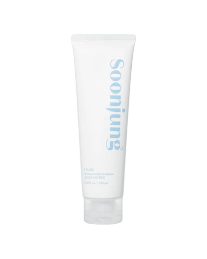 SoonJung 10 Free Moist Emulsion Facial Moisturizer ETUDE 