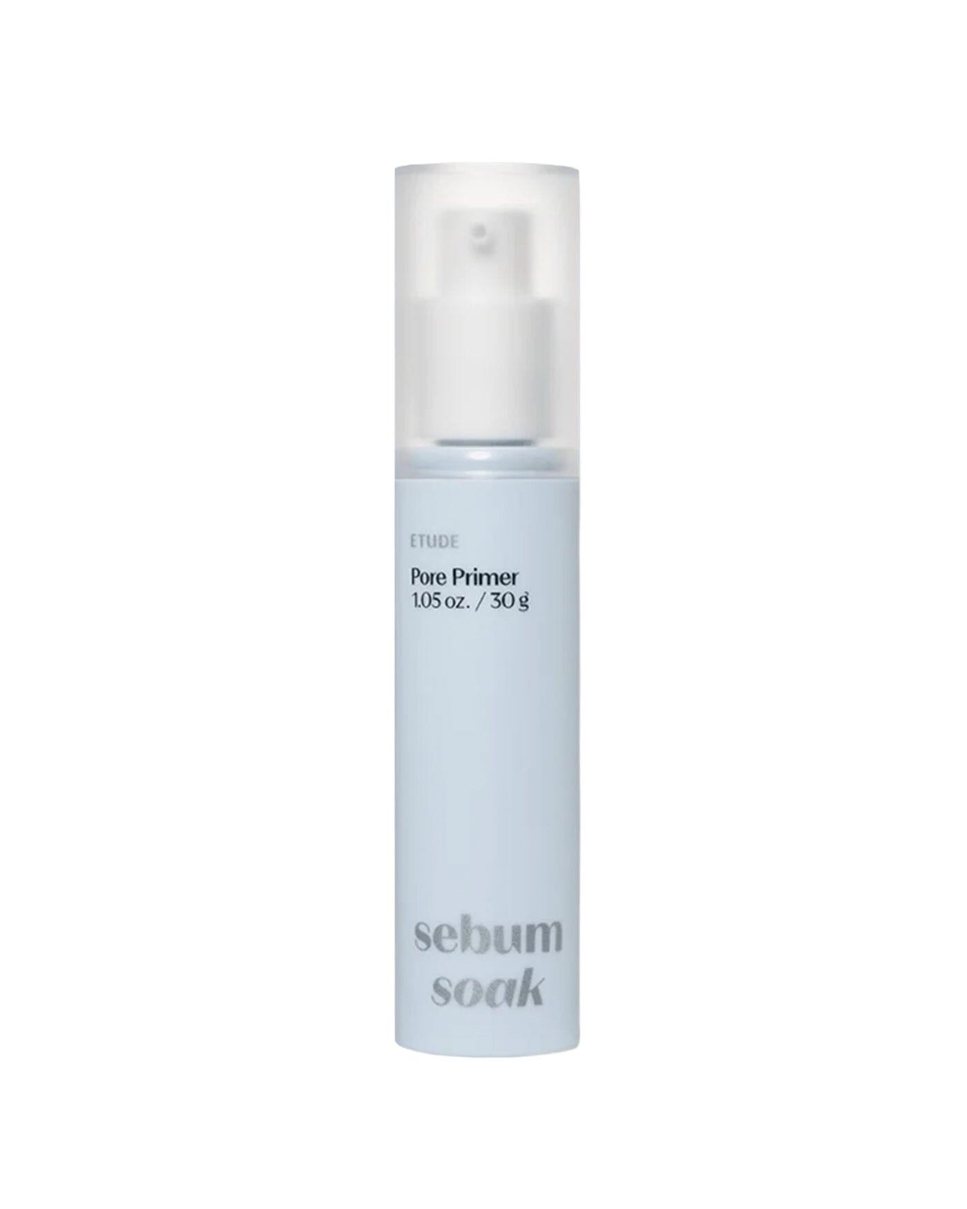 Sebum Soak Pore Primer