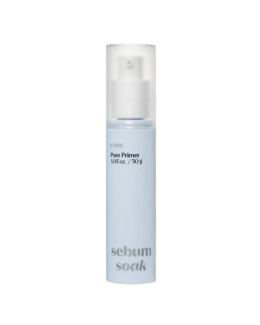 Sebum Soak Pore Primer Primer ETUDE 