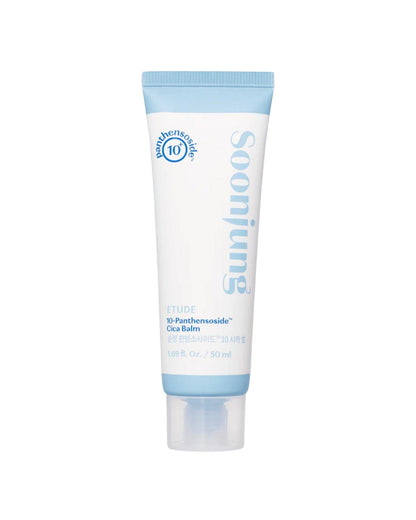 SoonJung 10-Panthensoside Cica Balm Facial Moisturizer ETUDE 