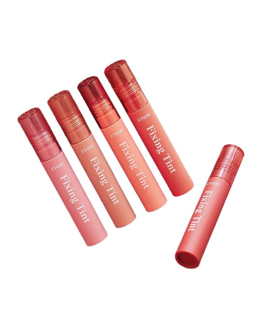 Fixing Tint Lip Color ETUDE 