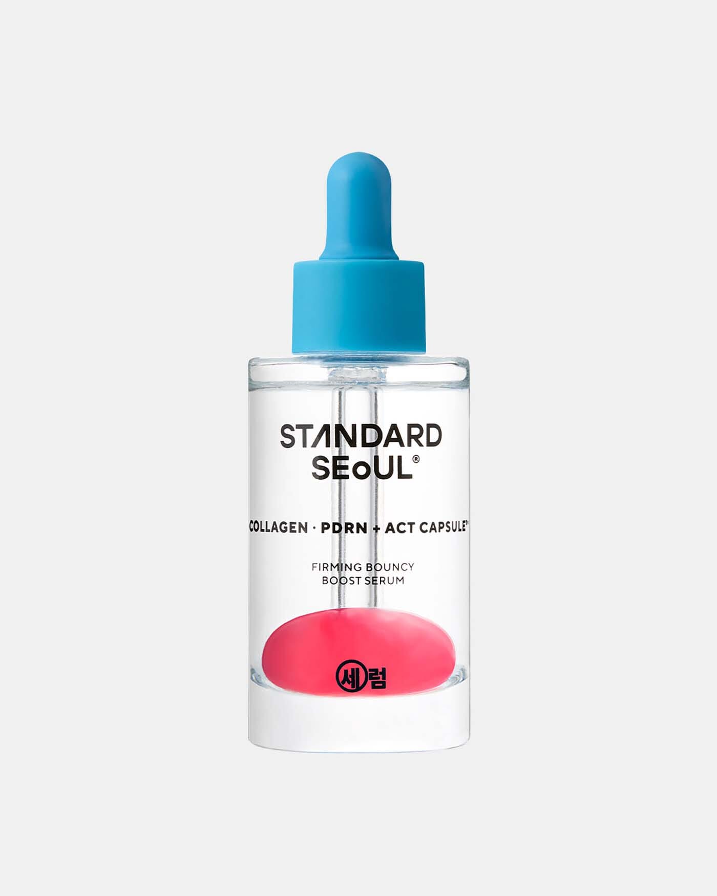 FIRMING BOUNCY BOOST SERUM Serum/Ampoule Standard Seoul 