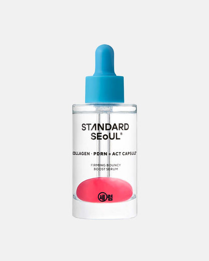FIRMING BOUNCY BOOST SERUM Serum/Ampoule Standard Seoul 