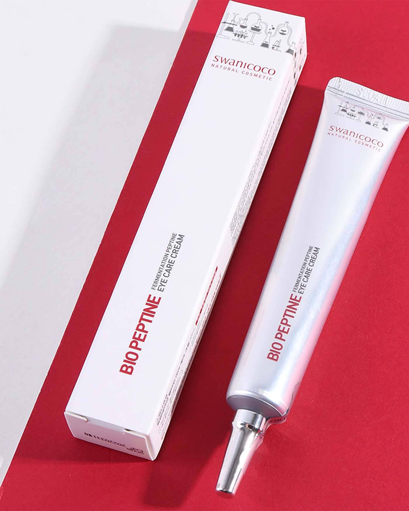 Fermentation Peptine Eye Care Cream