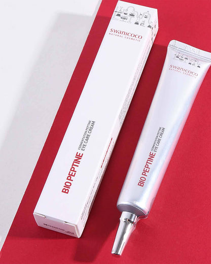 Fermentation Peptine Eye Care Cream Eye cream SWANICOCO 