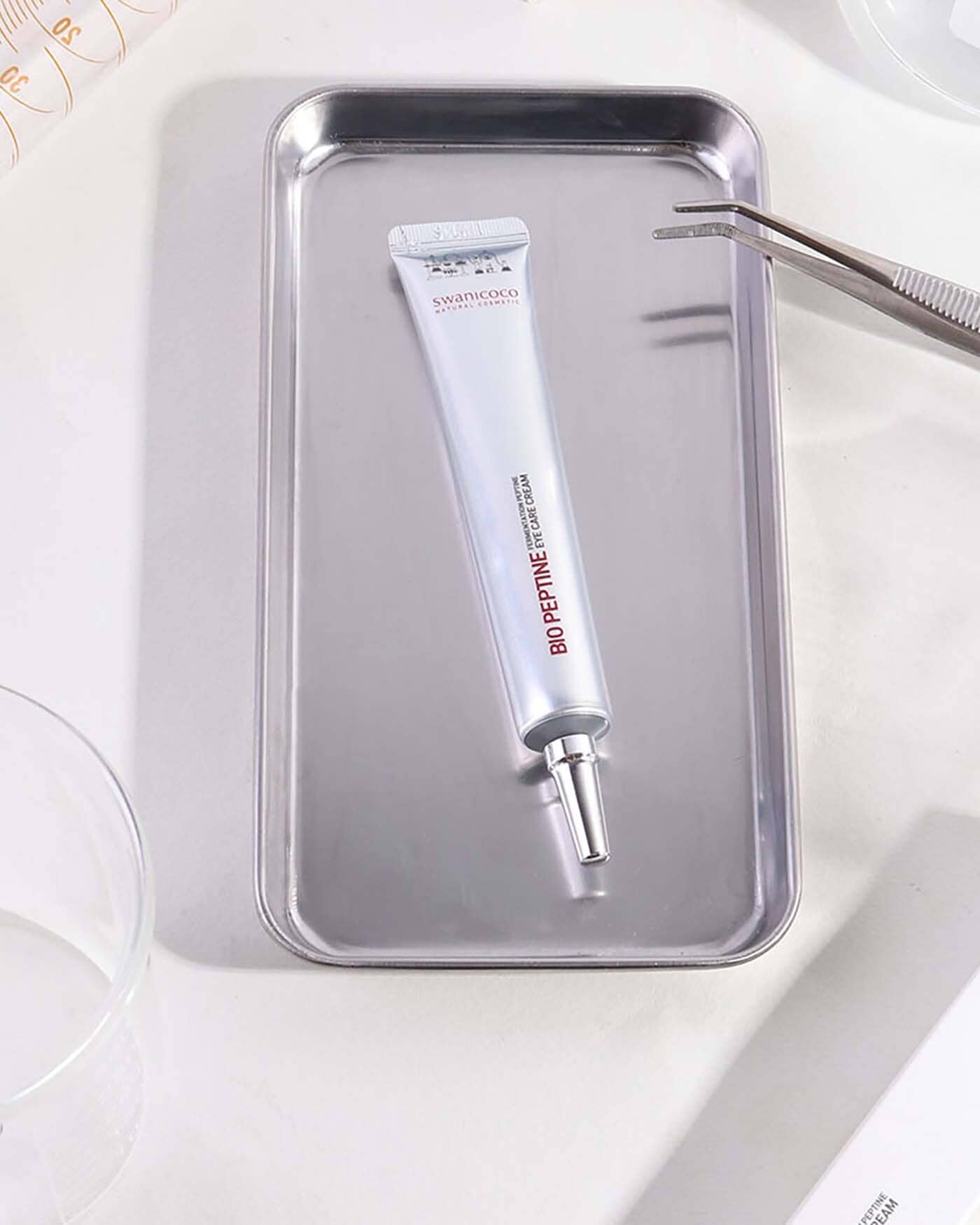 Fermentation Peptine Eye Care Cream Eye cream SWANICOCO 