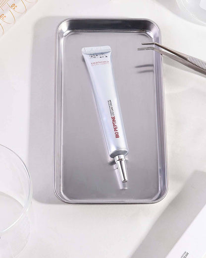 Fermentation Peptine Eye Care Cream Eye cream SWANICOCO 